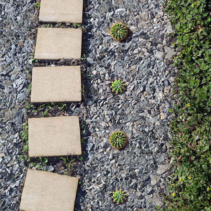 20mm - 40mm Blue slate.