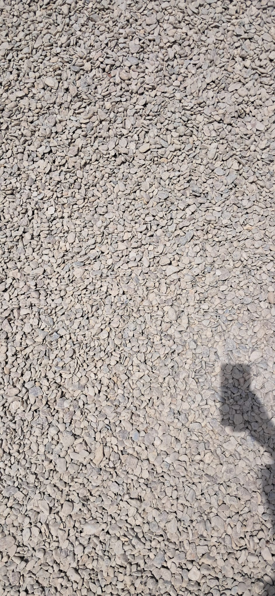 20mm Cotswold Rounded Chipping