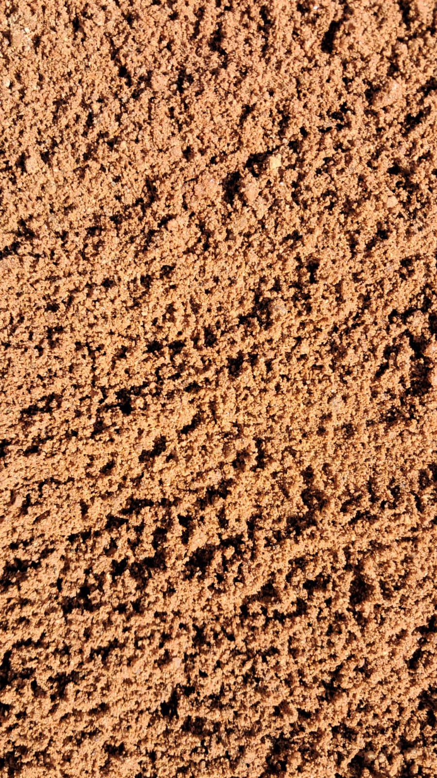 Red Building Sand