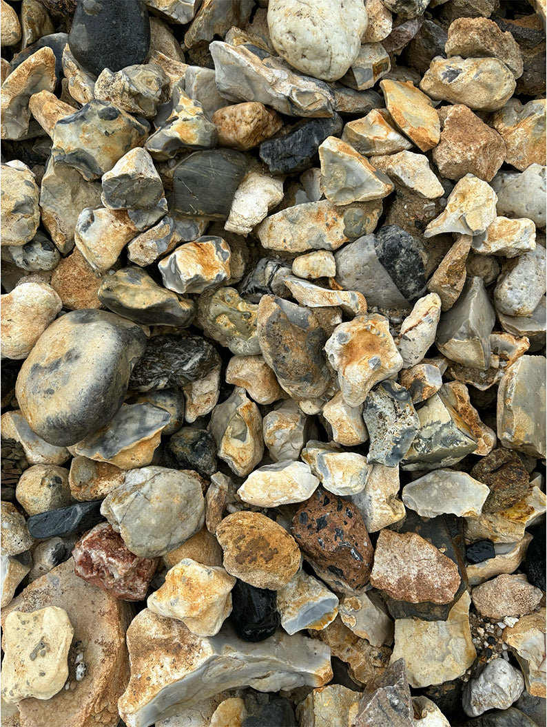 Babcombe Flint.