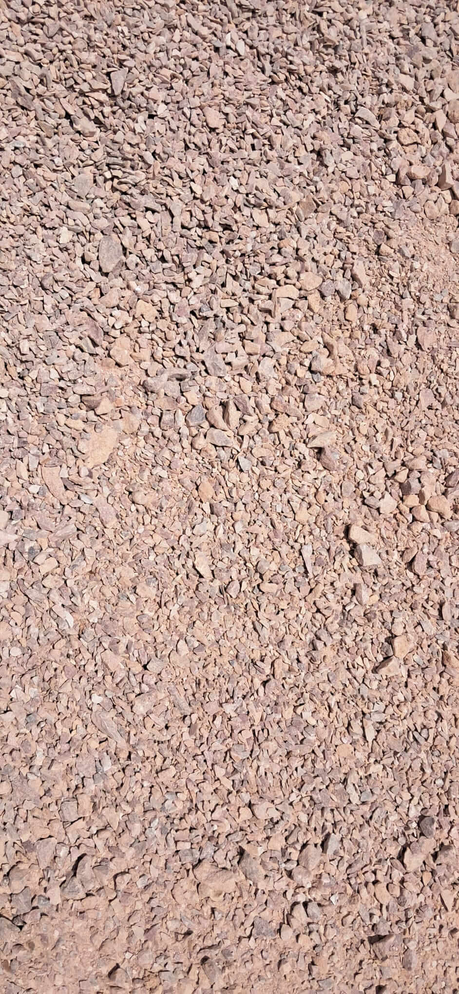 Stoneycombe Pink Dust