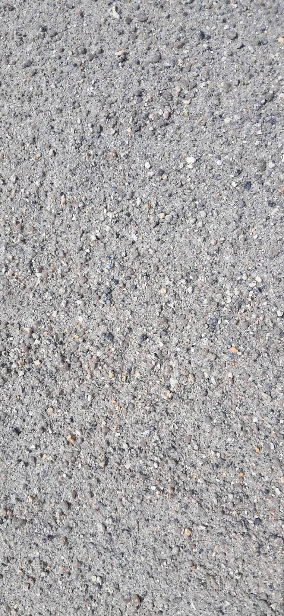 Silver Building Sand