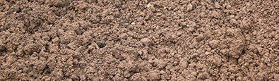Top soil.