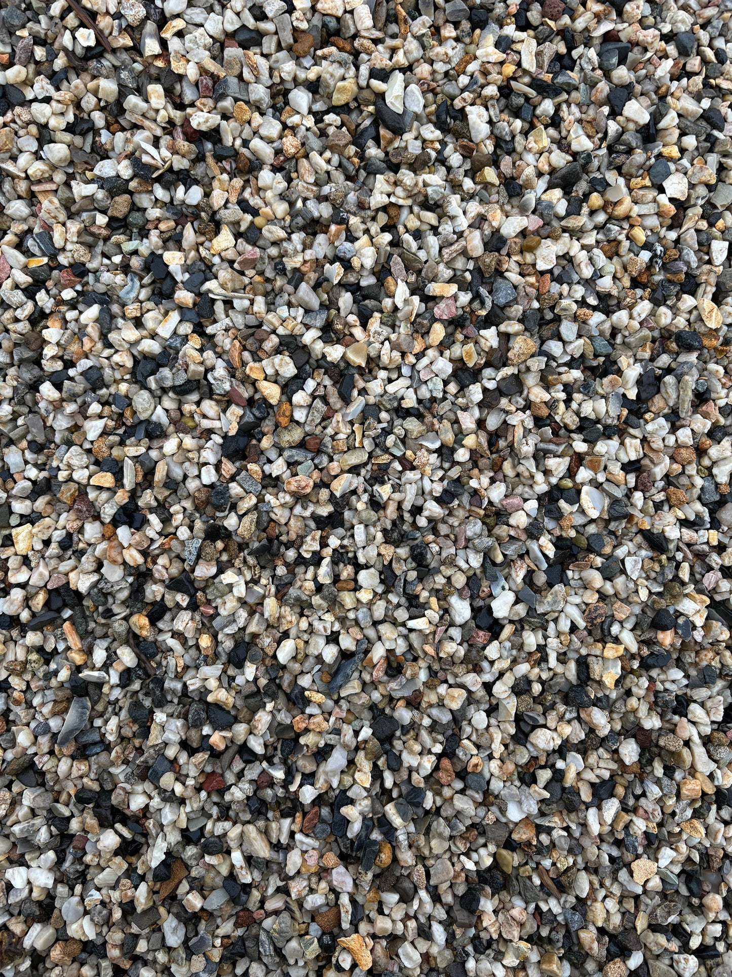 14mm Flint Chipping.