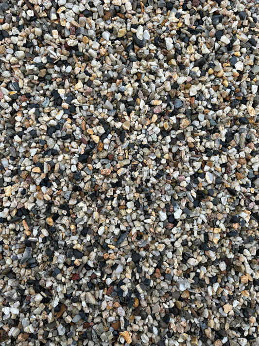 14mm Flint Chipping.