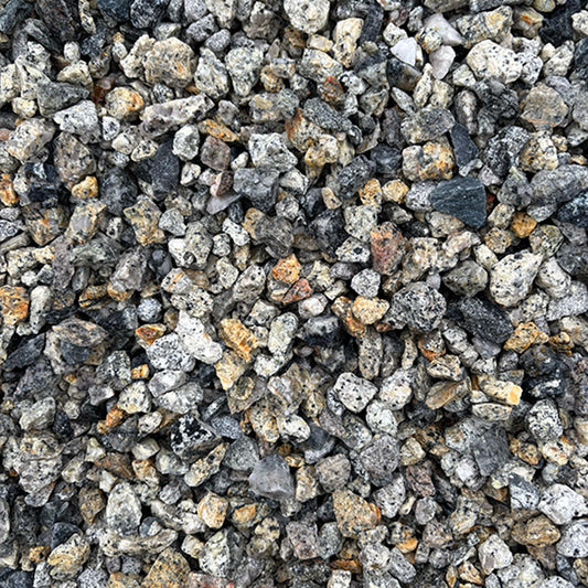 20mm Granite.