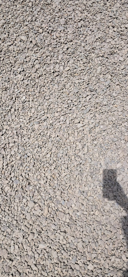 20mm Cotswold Rounded Chipping