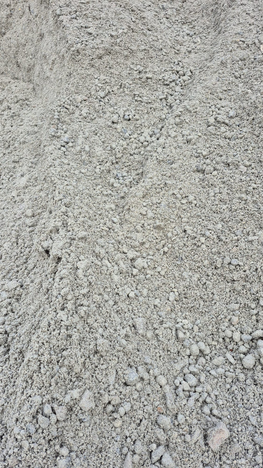 20mm Concrete Ballast