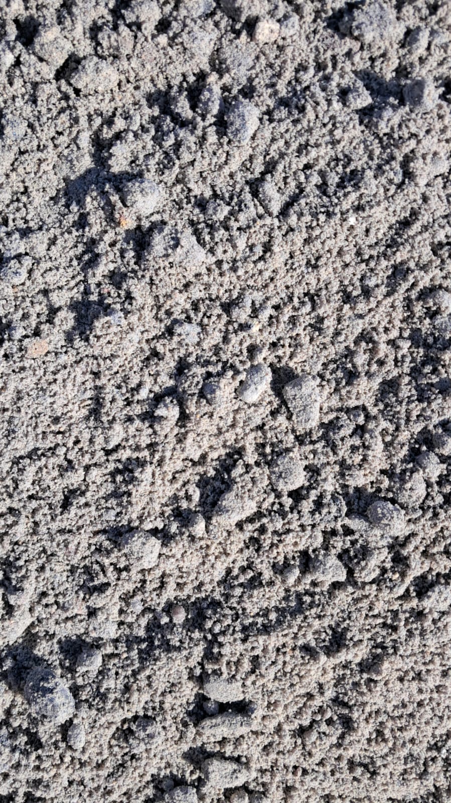 20mm Concrete Ballast