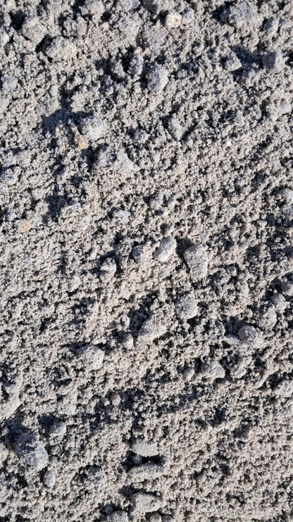20mm Concrete Ballast