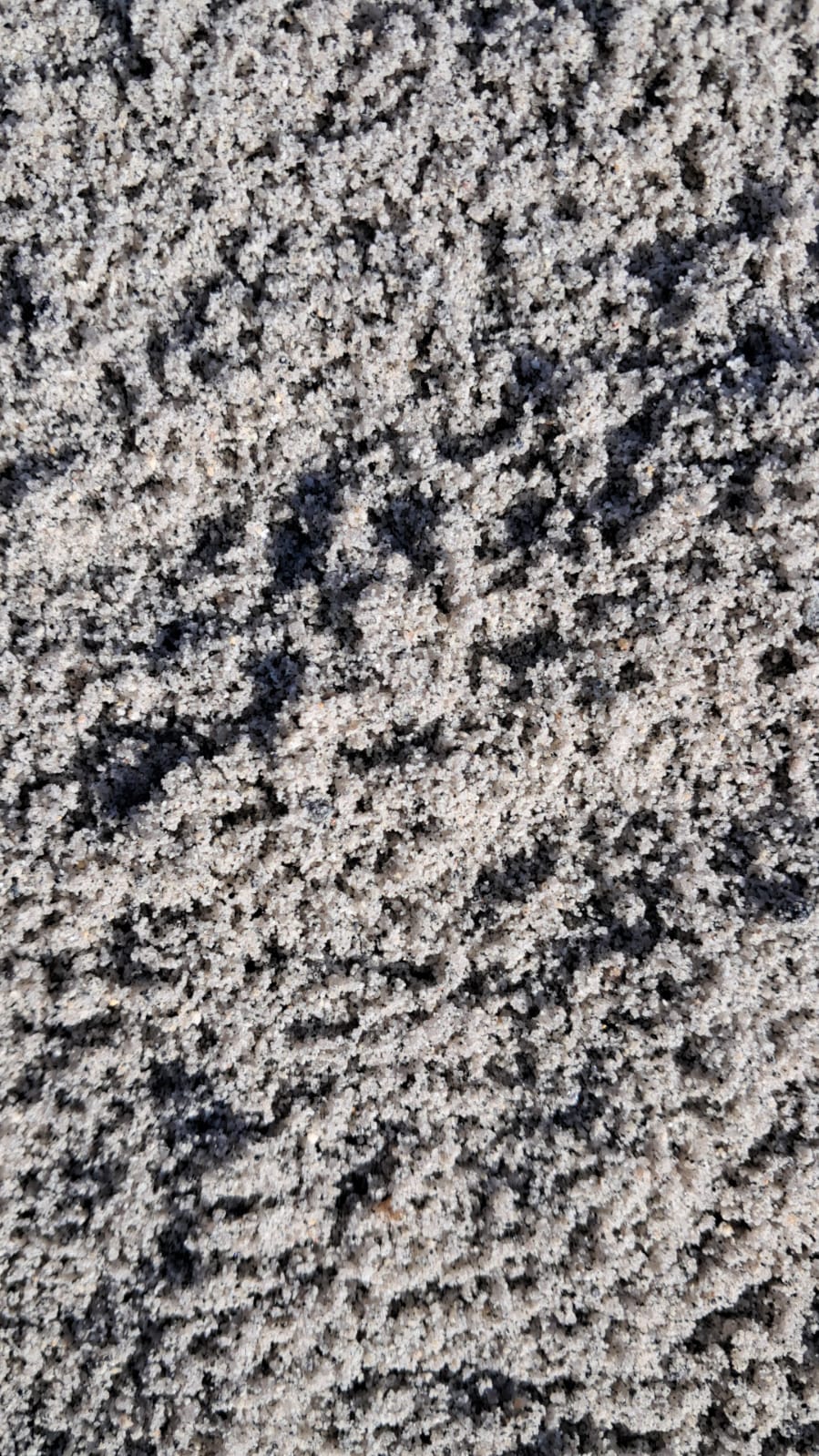 Fine Silver Sand