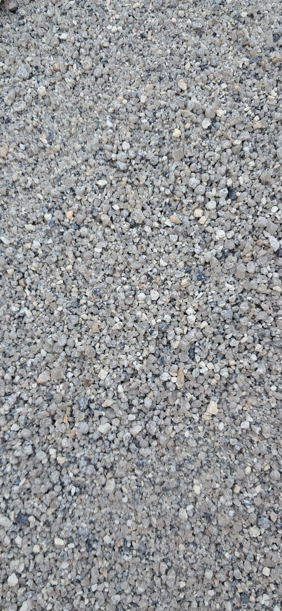 Granno Dust