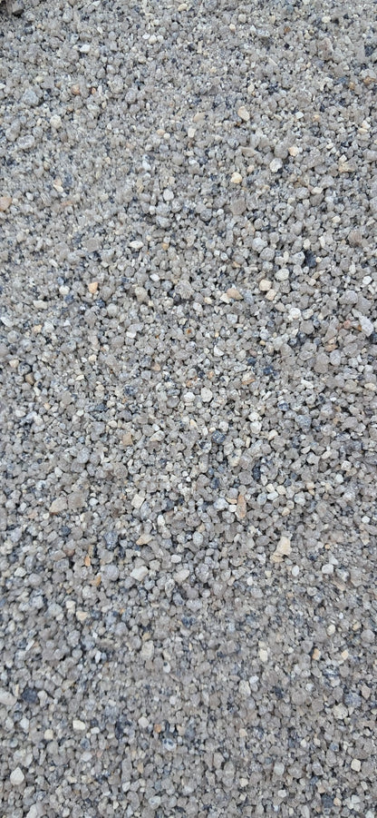 Granno Dust