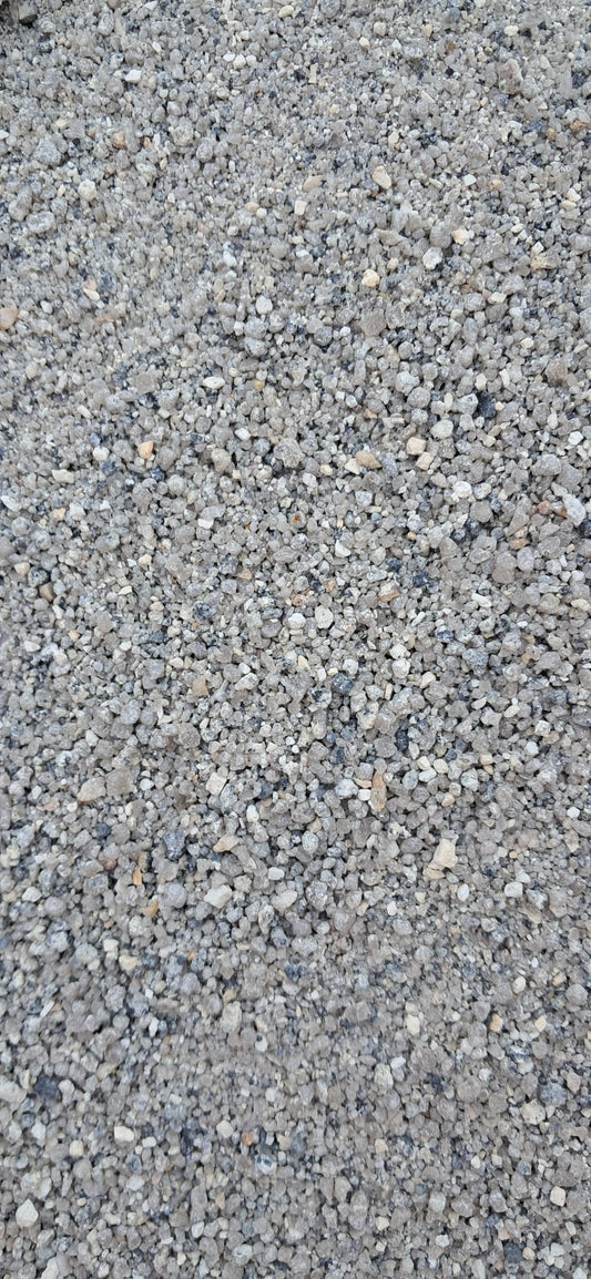 Granno Dust