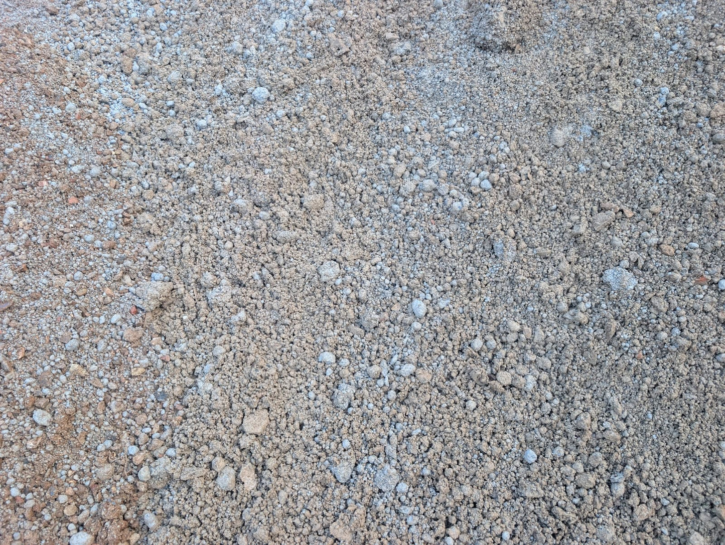 Carbon Captured Blended 40mm Scalpings