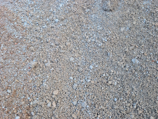 Carbon Captured Blended 40mm Scalpings