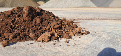 As Dug Mushroom Blend Compost