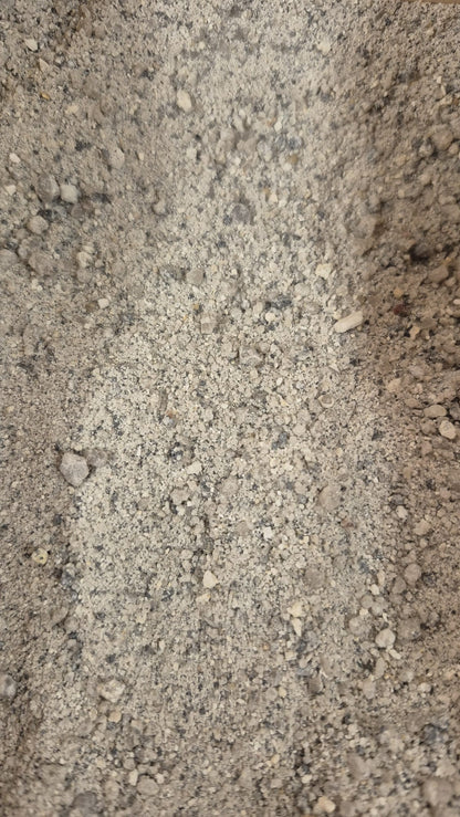 Fine Silver Sand