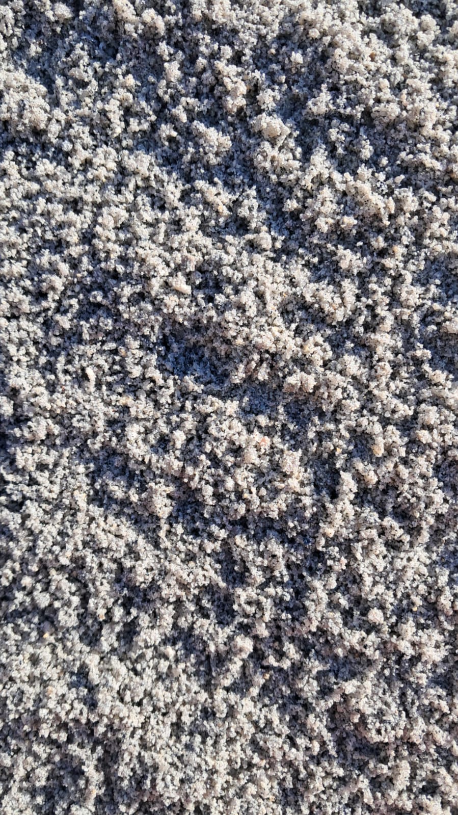 Silver Building Sand