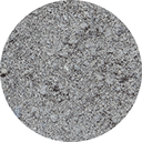 20mm Concrete ballast.