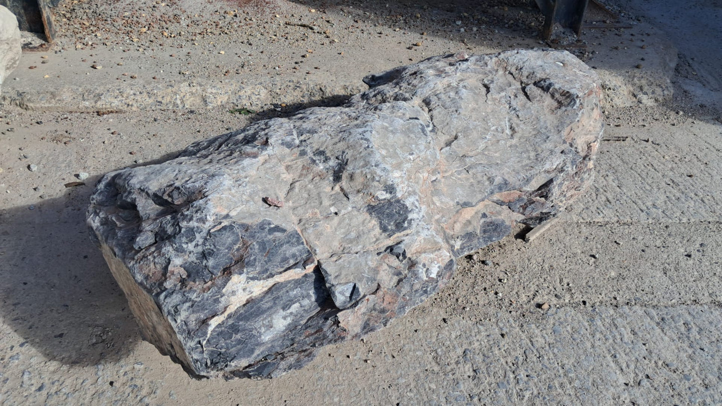 Boulders (price on application)