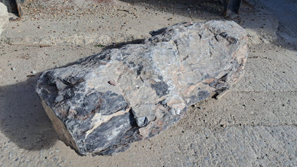 Boulders (price on application)