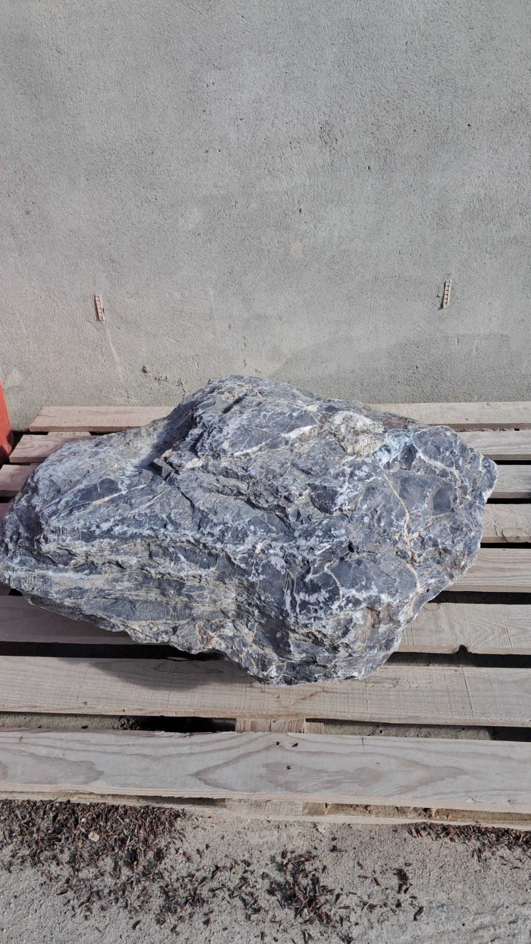 Boulders (price on application)