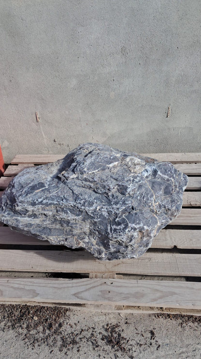 Boulders (price on application)