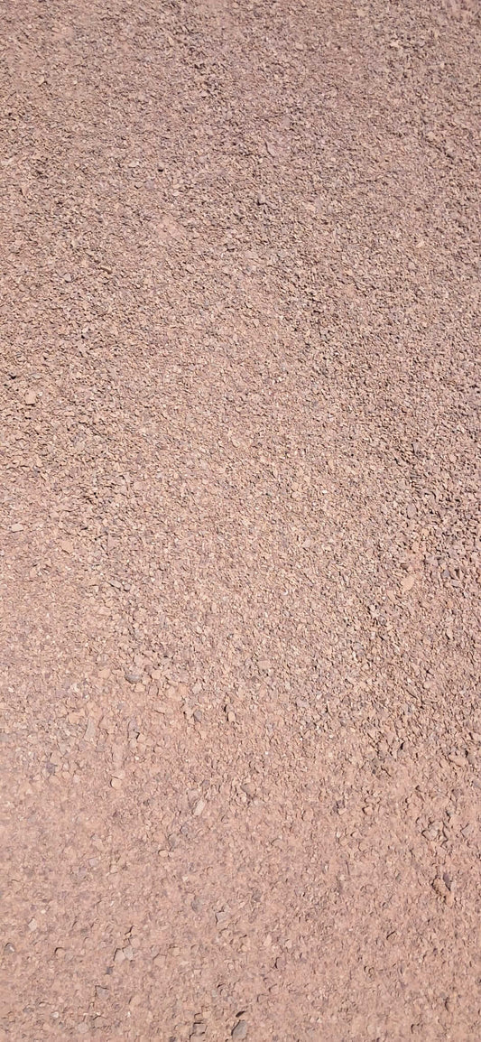 Stoneycombe Pink Dust