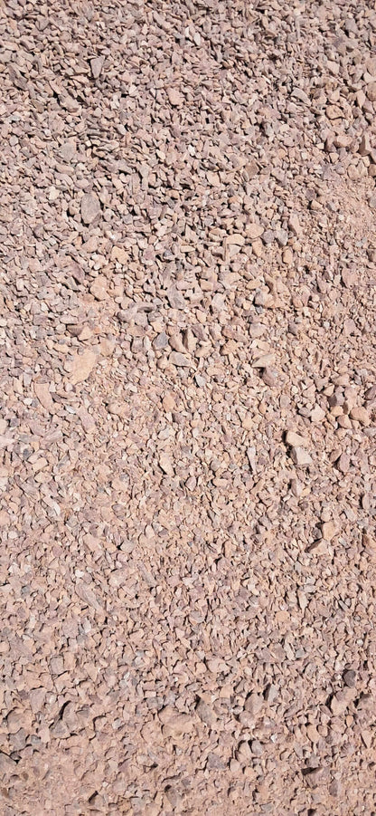 Stoneycombe Pink Dust