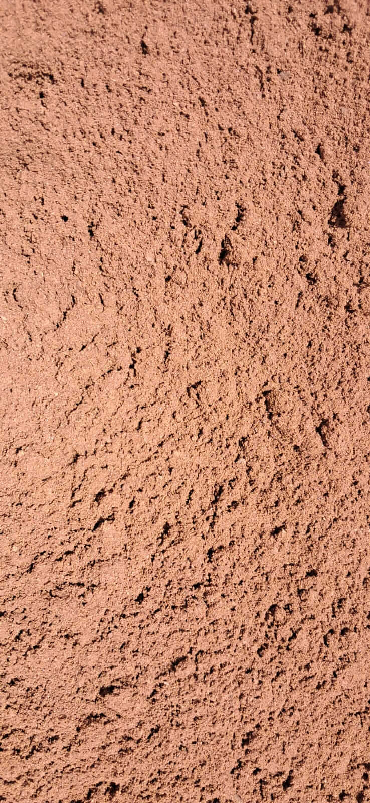 Fine Red Sand