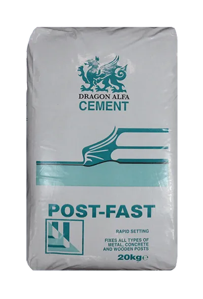 Post Fast