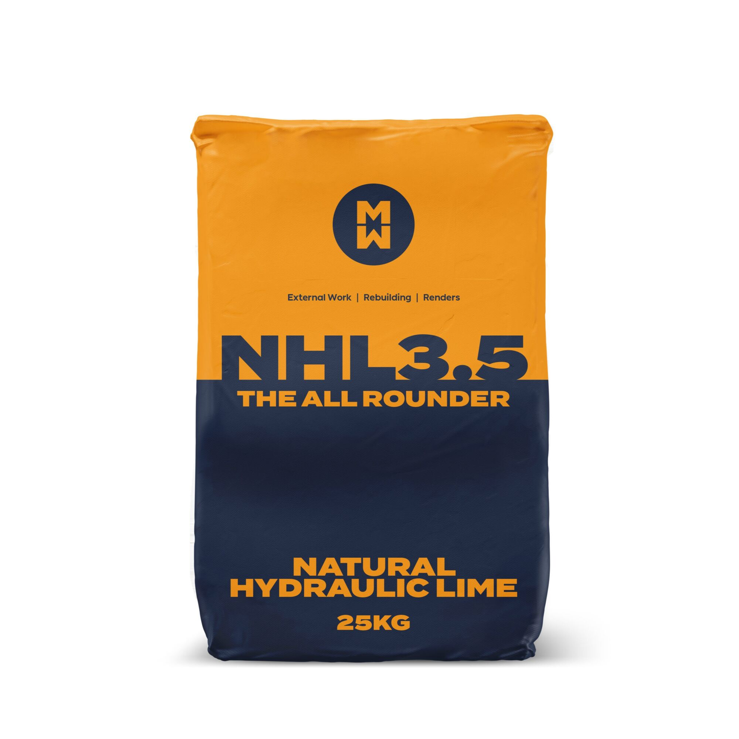 Hydraulic Lime