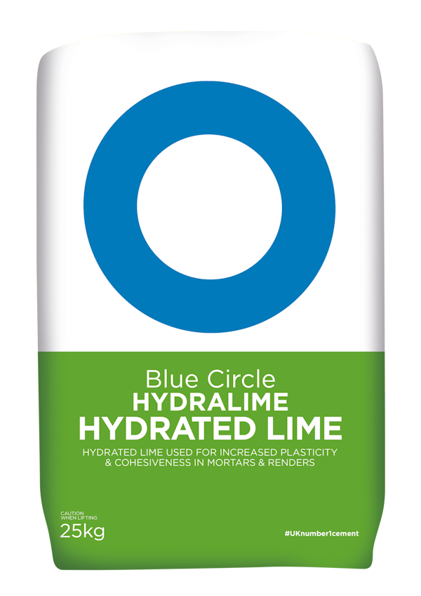 Hydrated Lime