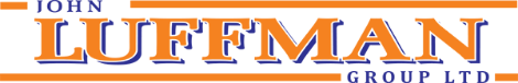 John Luffman Group logo.
