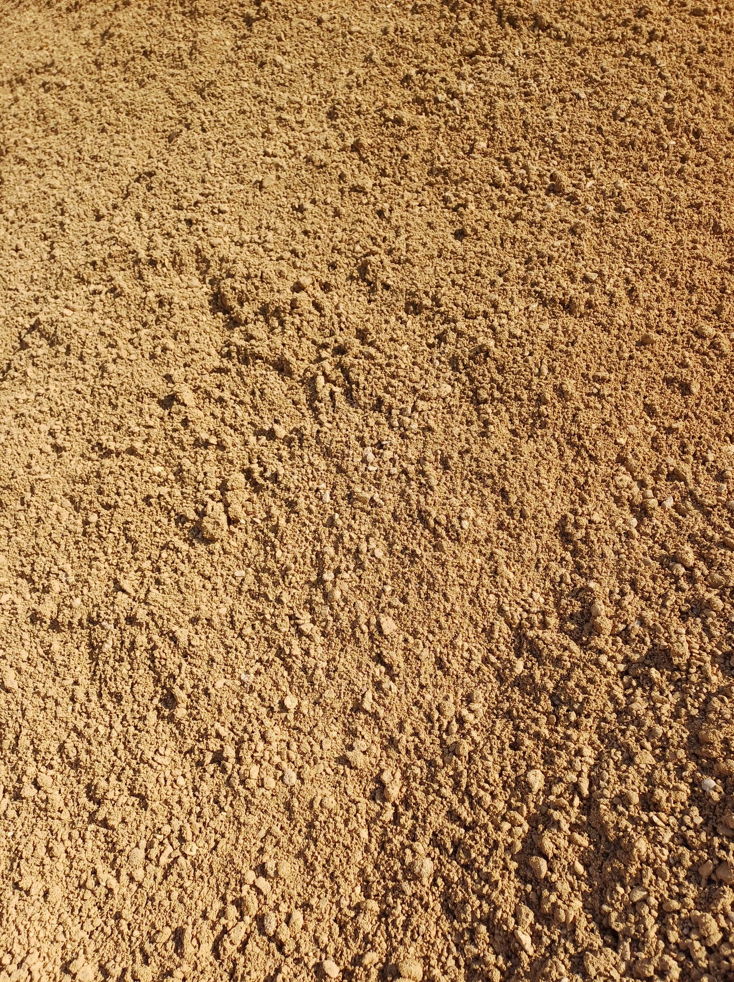 Cotswold Path Gravel