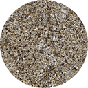 60/40 Coarse sand.