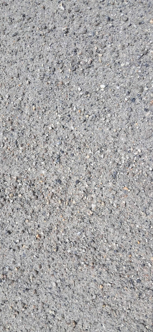 Silver Building Sand